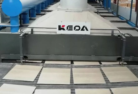 躍馬非洲再添捷報！科達(dá)承建的贊比亞二期整線項目提前順利投產(chǎn)